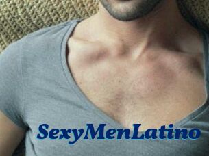 SexyMenLatino