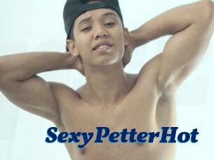 SexyPetterHot
