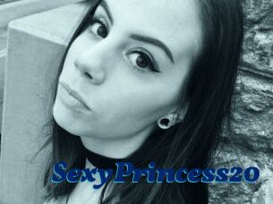 SexyPrincess20
