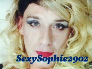 SexySophie2902