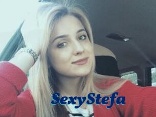 SexyStefa