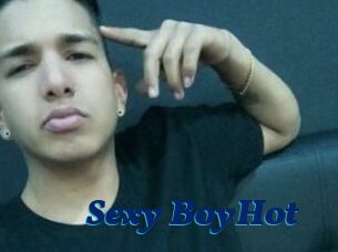 Sexy_BoyHot