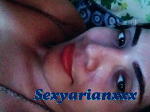 Sexyarian_xxx