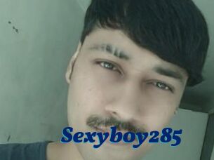 Sexyboy285