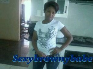 Sexybrownybabe