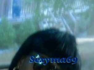 Sexyma69