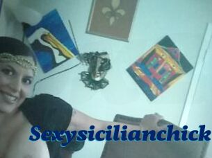 Sexysicilianchick