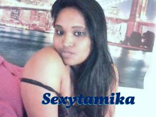 Sexytamika
