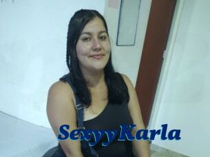 SexyyKarla