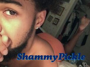 ShammyPickle