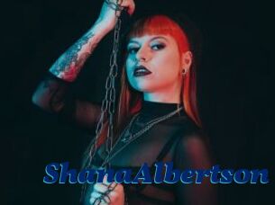 ShanaAlbertson