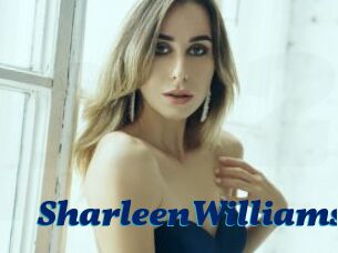 SharleenWilliams