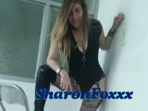 SharonFoxxx