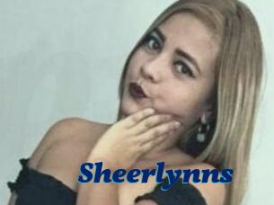 Sheerlynns