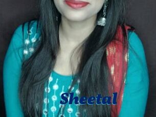 Sheetal