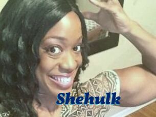 Shehulk