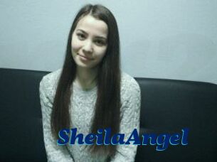 SheilaAngel