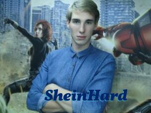 SheinHard