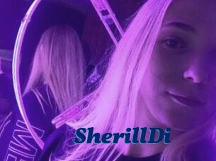 SherillDi