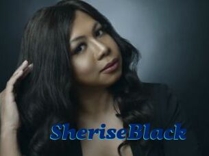 SheriseBlack