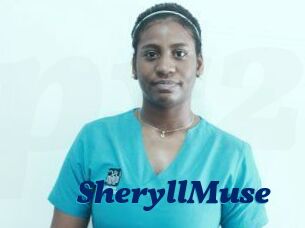 SheryllMuse
