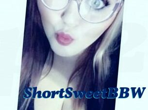 ShortSweetBBW