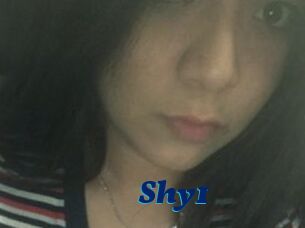 Shy1