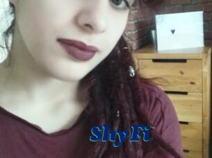 ShyFi