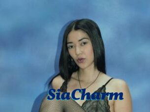 SiaCharm