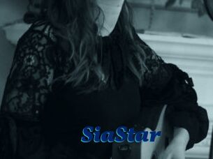 SiaStar