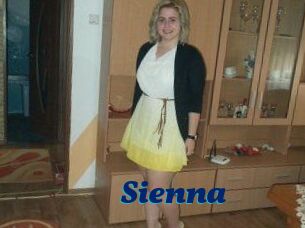 Sienna