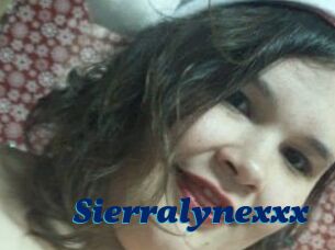 Sierralynexxx