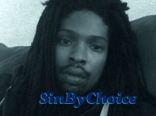 SinByChoice