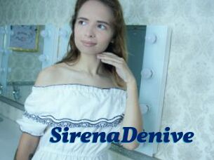 SirenaDenive
