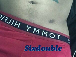 Sixdouble