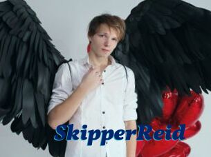 SkipperReid