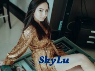 SkyLu
