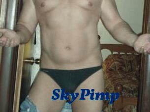 SkyPimp