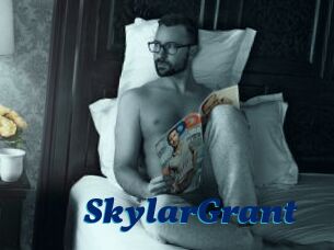 SkylarGrant