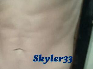 Skyler33