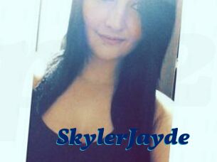 SkylerJayde