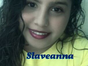 Slaveanna