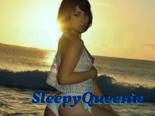 SleepyQueenie