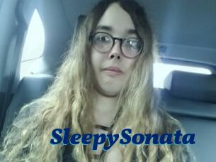 SleepySonata