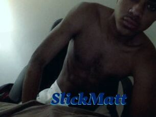 SlickMatt