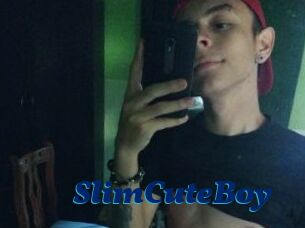 SlimCuteBoy