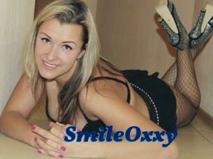 SmileOxxy