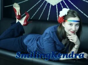 SmilingKendra