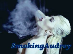 Smoking_Audrey
