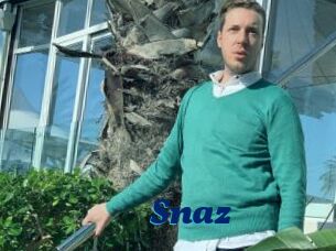 Snaz